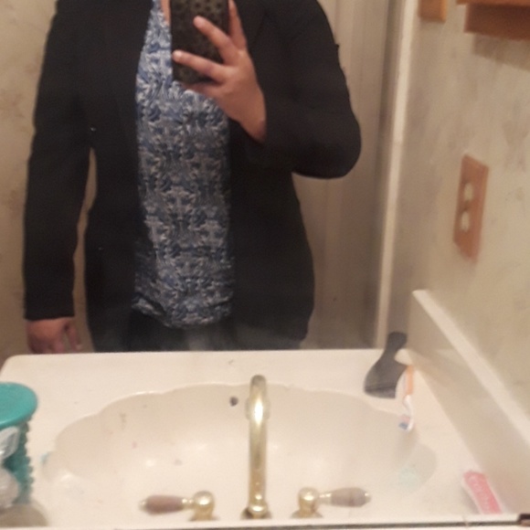 Jacket - Picture 1 of 1